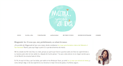 Desktop Screenshot of mamiyaesdedia.com